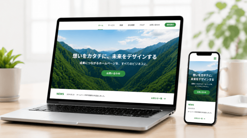 運用・保守管理